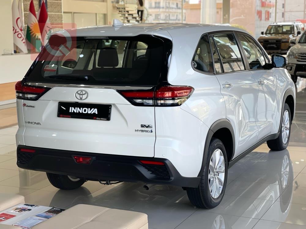 Toyota Innova